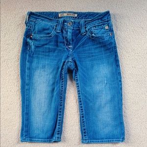 Big Star Bermuda shorts